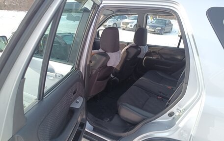 Honda CR-V II рестайлинг, 2002 год, 800 000 рублей, 6 фотография