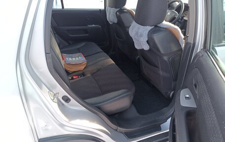 Honda CR-V II рестайлинг, 2002 год, 800 000 рублей, 9 фотография