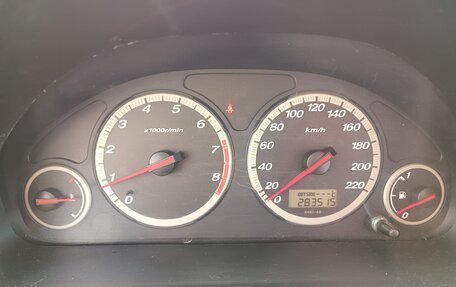 Honda CR-V II рестайлинг, 2002 год, 800 000 рублей, 12 фотография