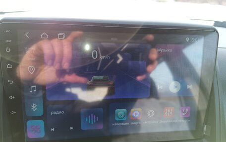 Honda CR-V II рестайлинг, 2002 год, 800 000 рублей, 13 фотография