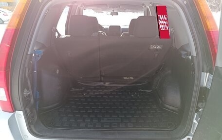 Honda CR-V II рестайлинг, 2002 год, 800 000 рублей, 7 фотография