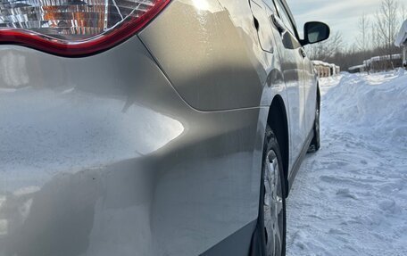 Nissan Almera, 2014 год, 790 000 рублей, 5 фотография