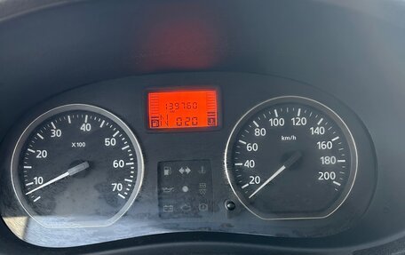 Nissan Almera, 2014 год, 790 000 рублей, 9 фотография