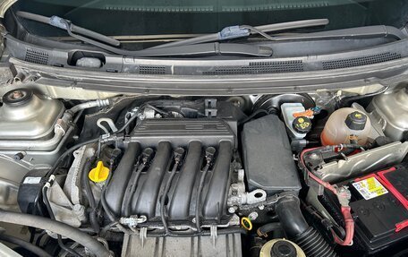 Nissan Almera, 2014 год, 790 000 рублей, 10 фотография