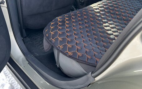 Nissan Almera, 2014 год, 790 000 рублей, 15 фотография