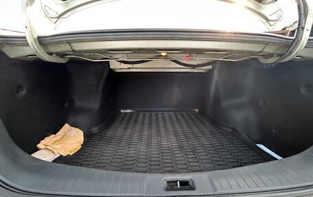 Nissan Almera, 2014 год, 790 000 рублей, 18 фотография