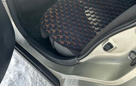 Nissan Almera, 2014 год, 790 000 рублей, 13 фотография