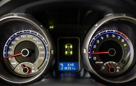 Mitsubishi Pajero IV, 2008 год, 1 598 000 рублей, 9 фотография