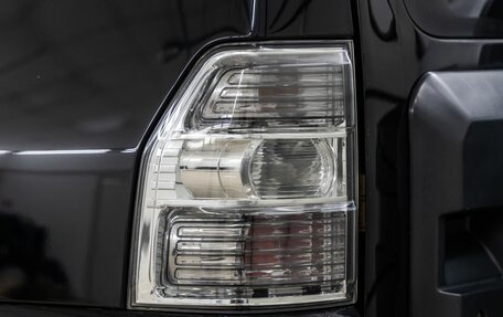 Mitsubishi Pajero IV, 2008 год, 1 598 000 рублей, 12 фотография