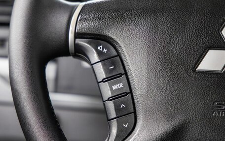 Mitsubishi Pajero IV, 2008 год, 1 598 000 рублей, 17 фотография