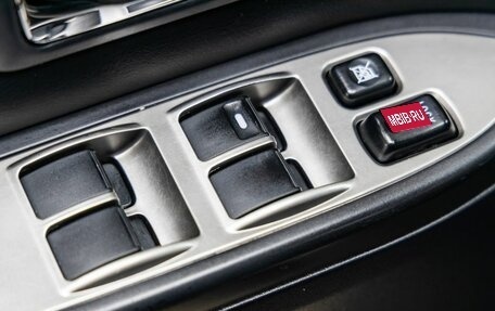 Mitsubishi Pajero IV, 2008 год, 1 598 000 рублей, 15 фотография