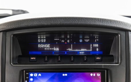 Mitsubishi Pajero IV, 2008 год, 1 598 000 рублей, 20 фотография