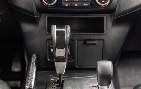 Mitsubishi Pajero IV, 2008 год, 1 598 000 рублей, 23 фотография