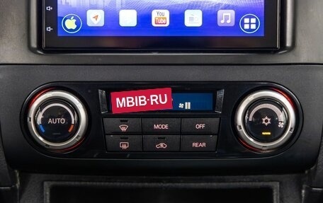 Mitsubishi Pajero IV, 2008 год, 1 598 000 рублей, 22 фотография