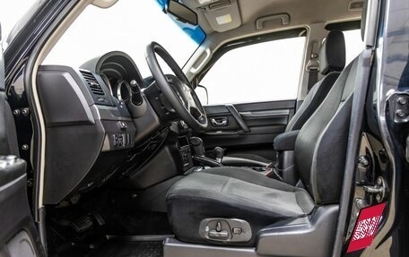 Mitsubishi Pajero IV, 2008 год, 1 598 000 рублей, 25 фотография