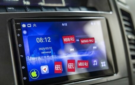 Mitsubishi Pajero IV, 2008 год, 1 598 000 рублей, 29 фотография