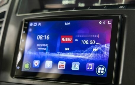 Mitsubishi Pajero IV, 2008 год, 1 598 000 рублей, 30 фотография