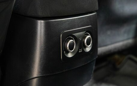 Mitsubishi Pajero IV, 2008 год, 1 598 000 рублей, 36 фотография