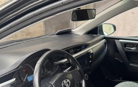 Toyota Corolla, 2014 год, 1 050 000 рублей, 7 фотография