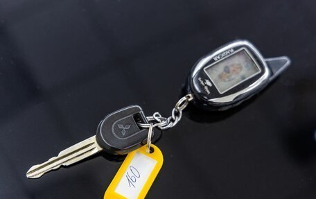 Mitsubishi Pajero IV, 2008 год, 1 598 000 рублей, 39 фотография