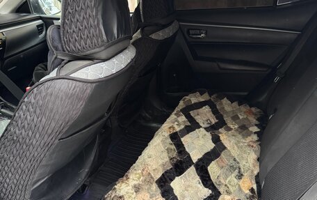 Toyota Corolla, 2014 год, 1 050 000 рублей, 6 фотография