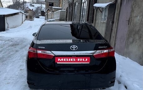 Toyota Corolla, 2014 год, 1 050 000 рублей, 3 фотография