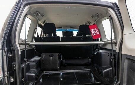 Mitsubishi Pajero IV, 2008 год, 1 598 000 рублей, 38 фотография