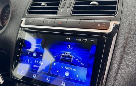 Volkswagen Polo VI (EU Market), 2011 год, 650 000 рублей, 5 фотография