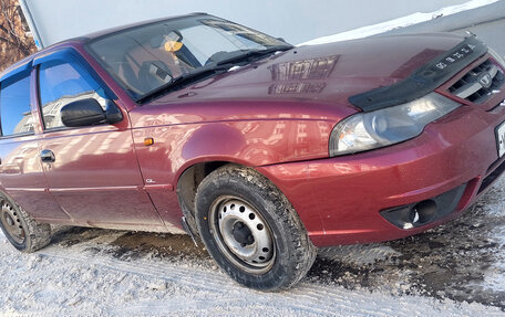 Daewoo Nexia I рестайлинг, 2012 год, 180 000 рублей, 2 фотография