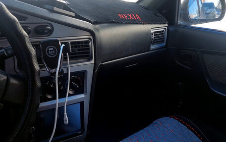 Daewoo Nexia I рестайлинг, 2012 год, 180 000 рублей, 5 фотография