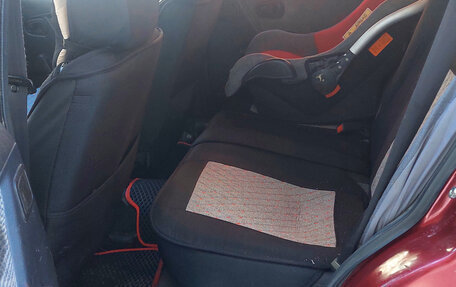 Daewoo Nexia I рестайлинг, 2012 год, 180 000 рублей, 4 фотография