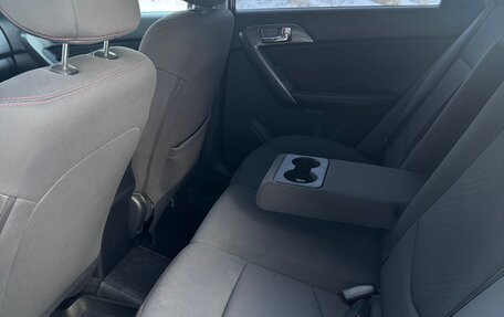 KIA Cerato III, 2012 год, 760 000 рублей, 12 фотография