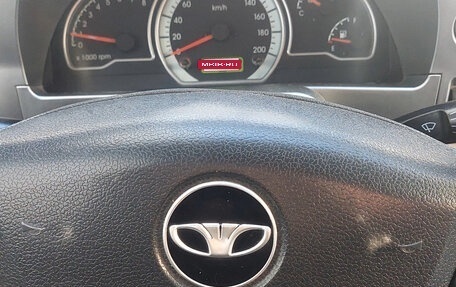 Daewoo Nexia I рестайлинг, 2012 год, 180 000 рублей, 7 фотография