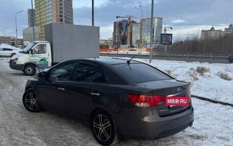 KIA Cerato III, 2012 год, 760 000 рублей, 5 фотография