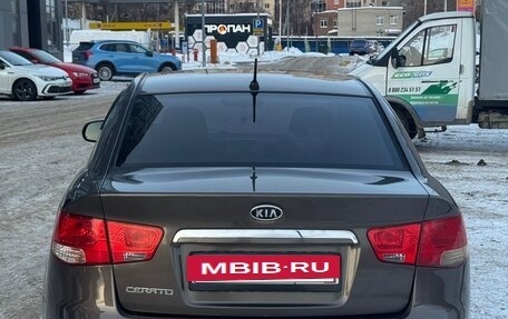 KIA Cerato III, 2012 год, 760 000 рублей, 4 фотография