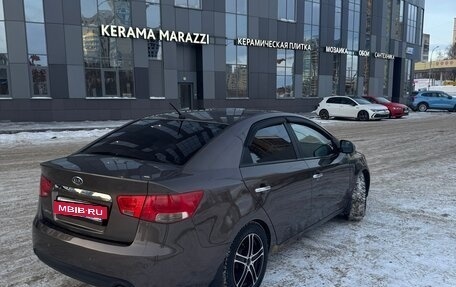 KIA Cerato III, 2012 год, 760 000 рублей, 6 фотография