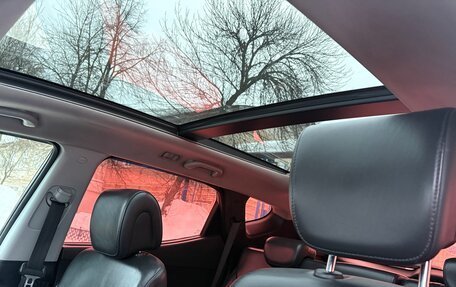 Hyundai Santa Fe III рестайлинг, 2012 год, 1 500 000 рублей, 4 фотография