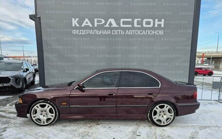 BMW 5 серия, 1997 год, 600 000 рублей, 3 фотография