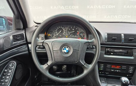 BMW 5 серия, 1997 год, 600 000 рублей, 5 фотография