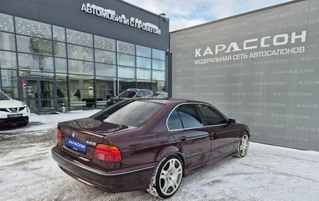BMW 5 серия, 1997 год, 600 000 рублей, 2 фотография