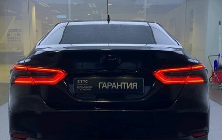 Toyota Camry, 2022 год, 3 449 000 рублей, 6 фотография