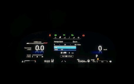 Toyota Camry, 2022 год, 3 449 000 рублей, 13 фотография