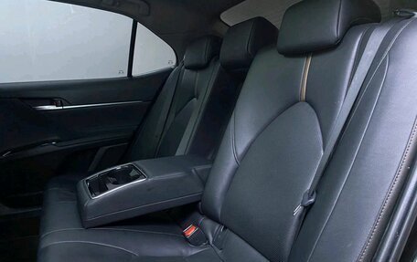 Toyota Camry, 2022 год, 3 449 000 рублей, 12 фотография