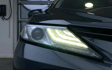 Toyota Camry, 2022 год, 3 449 000 рублей, 17 фотография