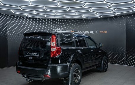 Great Wall Hover H3 I, 2011 год, 641 000 рублей, 6 фотография