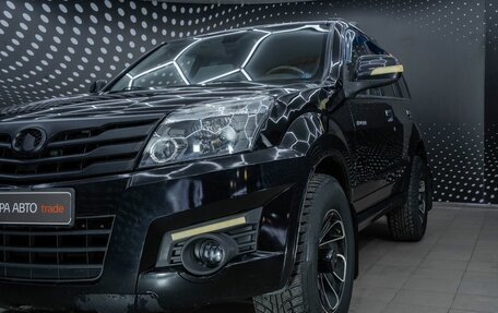 Great Wall Hover H3 I, 2011 год, 641 000 рублей, 4 фотография