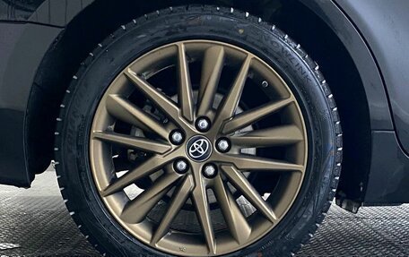 Toyota Camry, 2022 год, 3 449 000 рублей, 18 фотография