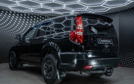 Great Wall Hover H3 I, 2011 год, 641 000 рублей, 9 фотография