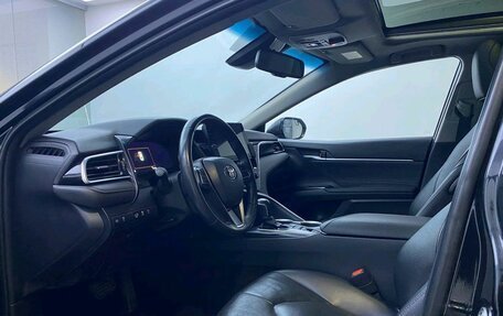 Toyota Camry, 2022 год, 3 449 000 рублей, 16 фотография