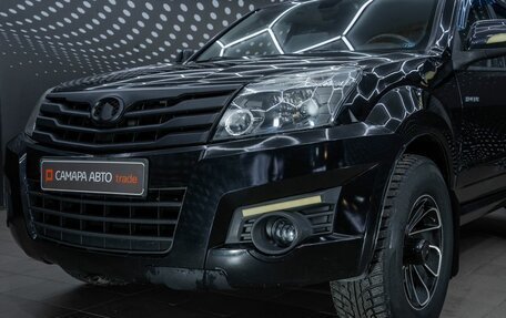 Great Wall Hover H3 I, 2011 год, 641 000 рублей, 3 фотография